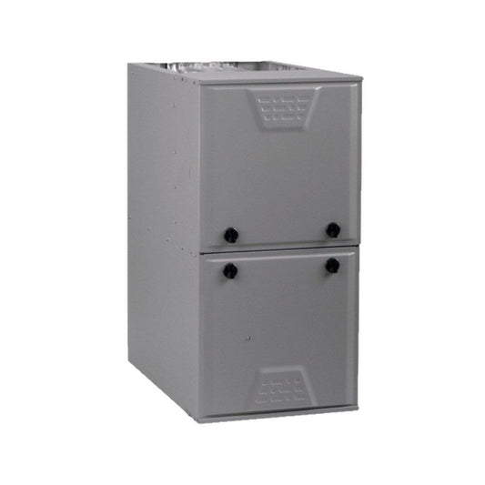 International Comfort Products Ion™ 96% AFUE 60000 BTU Horizontal and Upflow ECM Furnace