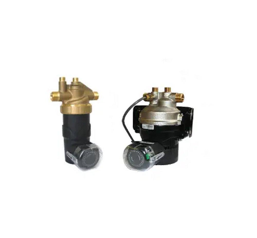 Laing Thermotech Autocirc® 1/50 hp 115V Brass Circulator Pump