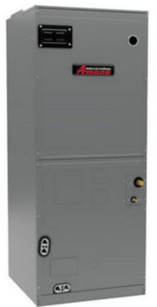 Goodman® AHVE 3 Ton Downflow, Horizontal and Upflow ECM Variable Speed Air Handler