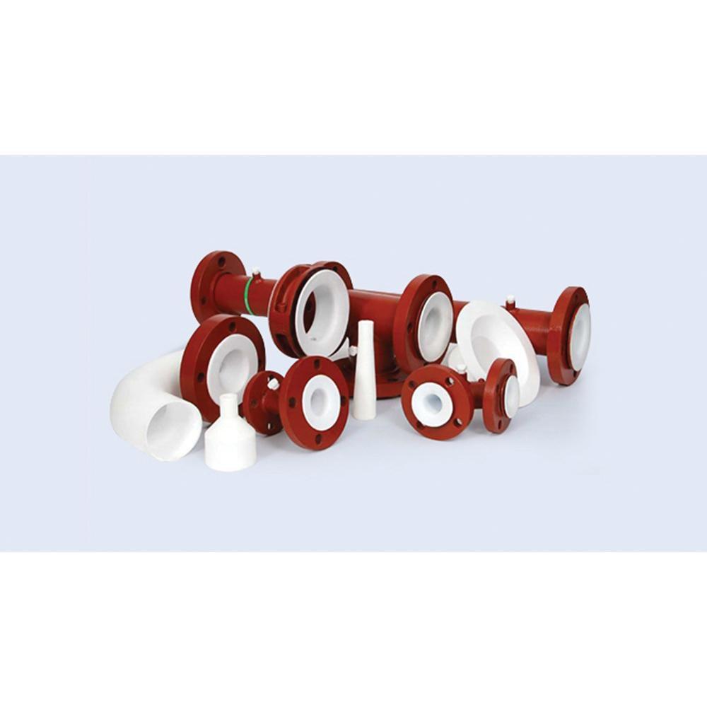 1-1/2 in. X2 in. FT 150# CS DI ATL SPL