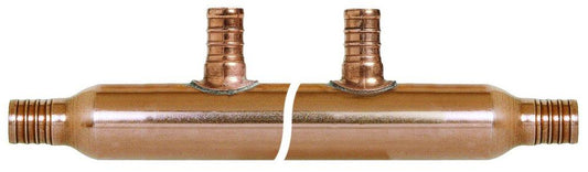 Sioux Chief PowerPex™ Copper F1807 3/4 in. Valve Manifold