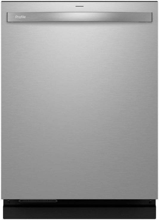 23-3/4 in. Smart Dishwasher (39 dBA) in Fingerprint Resistant Stanless