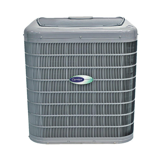 Carrier Corporation Infinity® 2 Ton - Up to 23.0 SEER2/10.5 HPSF2 - Variable-Speed - Heat Pump With Greenspeed® Intelligence