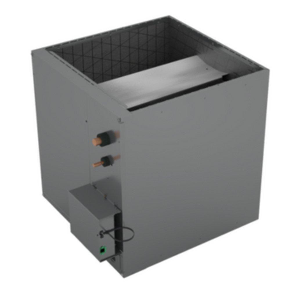 Goodman® CAPE 2.5 Ton - Upflow/Downflow - EEV - Cased A Coil - R-410A - 26" H x 17.5" W