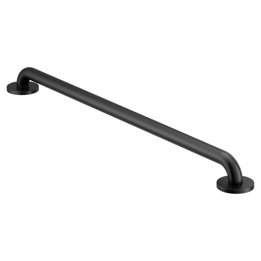 Moen Home Care 1-1/4 in. x 32 in. Grab Bar in Marble