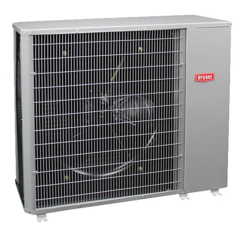 Bryant Legacy™ 18K BTU - High Wall Indoor Heat Pump - 208/230V-1