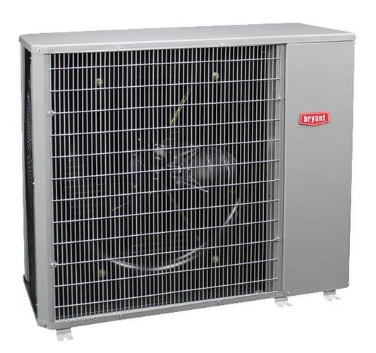 Bryant Legacy™ 18K BTU - High Wall Indoor Heat Pump - 208/230V-1