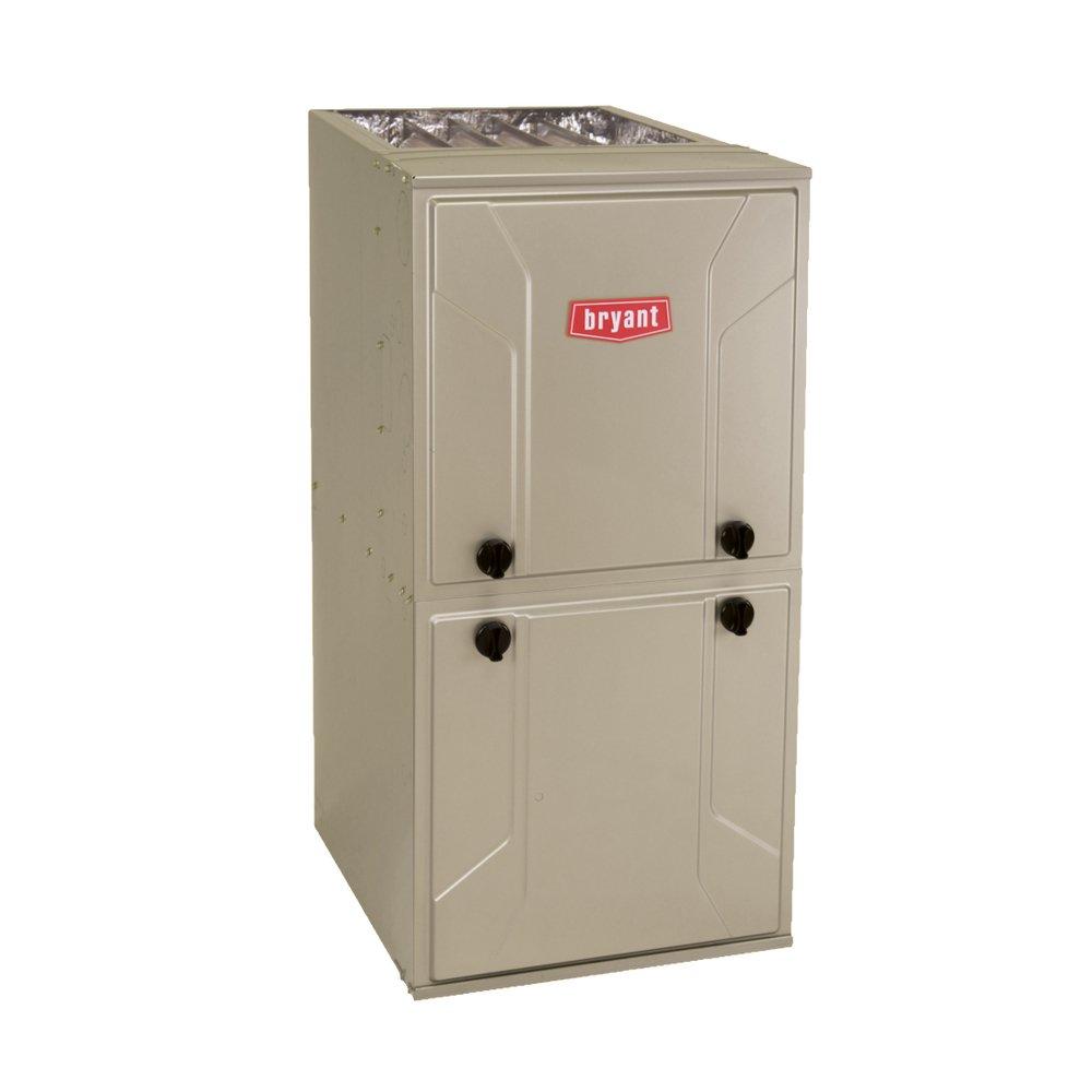 Bryant Legacy™ 95% AFUE - -Multi-Position - Furnace - 16"