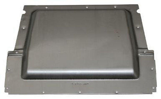 9-9/10 in. Coupling Kit