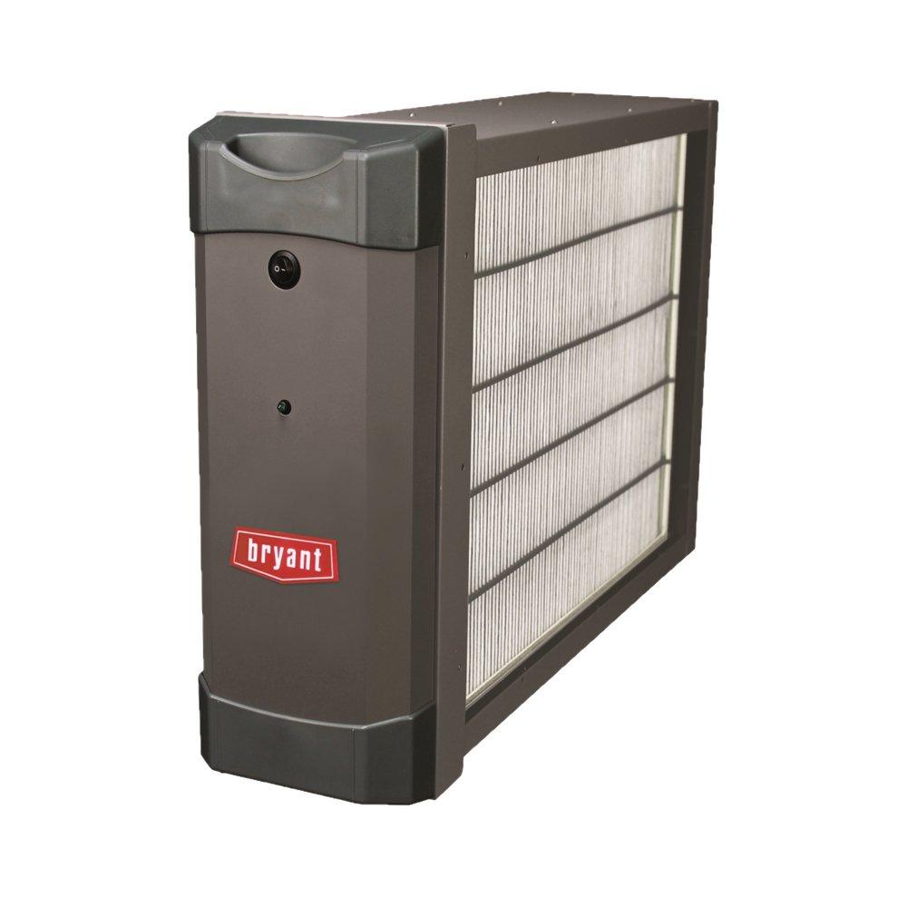 Carrier Corporation Infinity® Residential 1400 cfm Steel Electronic Air Cleaner