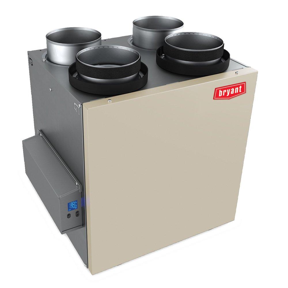 Bryant Performance™ 130 CFM 120V Energy Recovery Ventilator