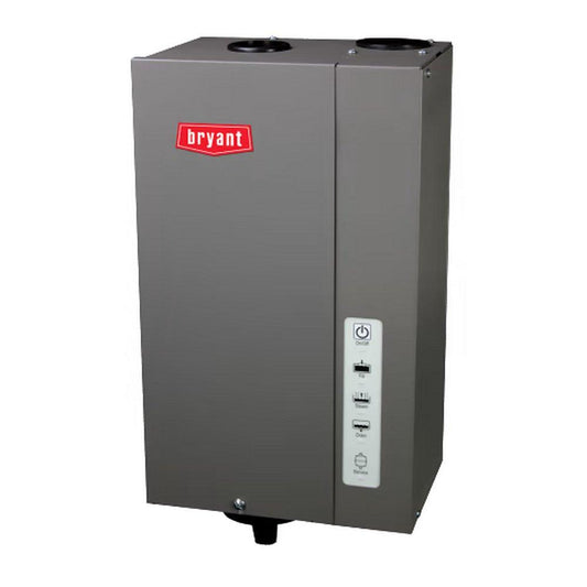 Carrier Corporation Preferred™ Series Metal 34 gpd Steam Humidifier