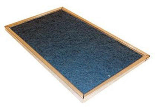 21-1/2 in. x 19-3/4 in. x 1 in. Fan Coil Filter