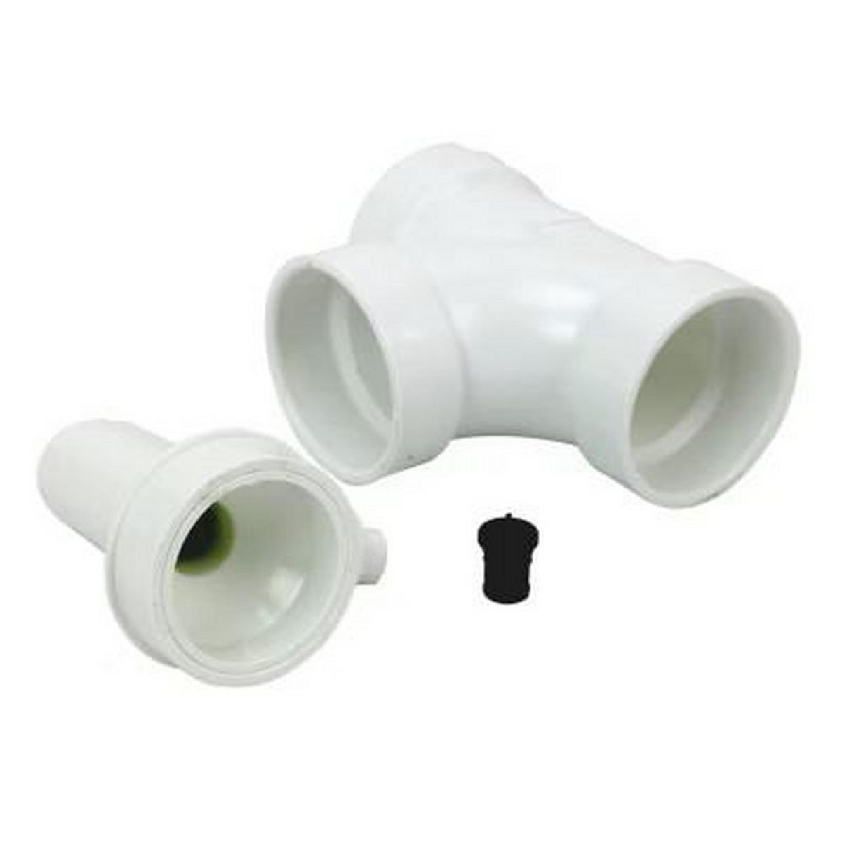 External Condensate Trap Kit