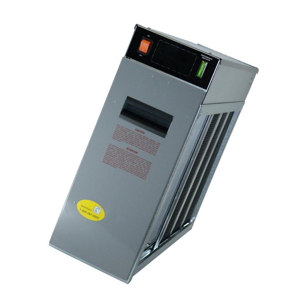 Carrier Corporation Gold 7-1/2 in. Electronic Air Cleaner