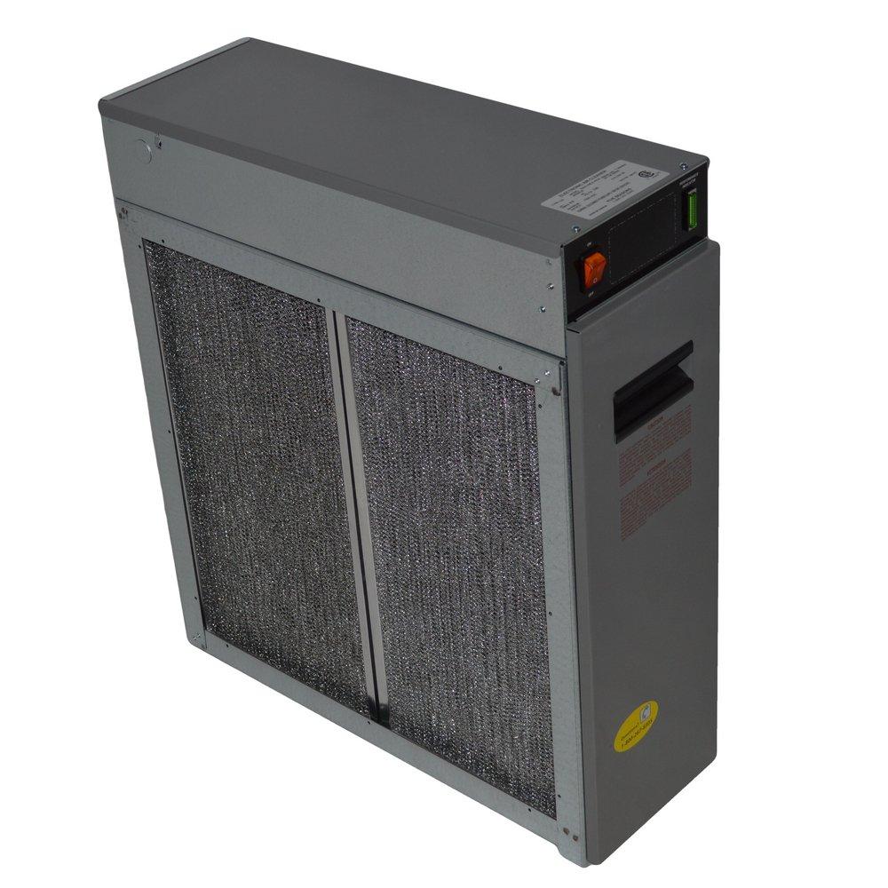 Carrier Corporation Gold 20 in. Electronic Air Cleaner