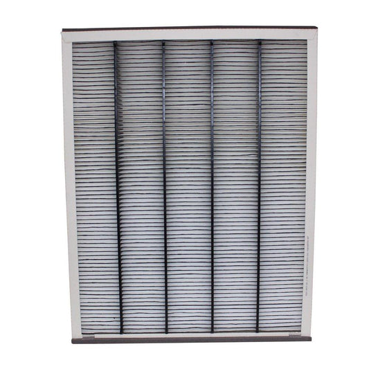 16 x 20 x 2.6 in MERV 13 Replacement Filter