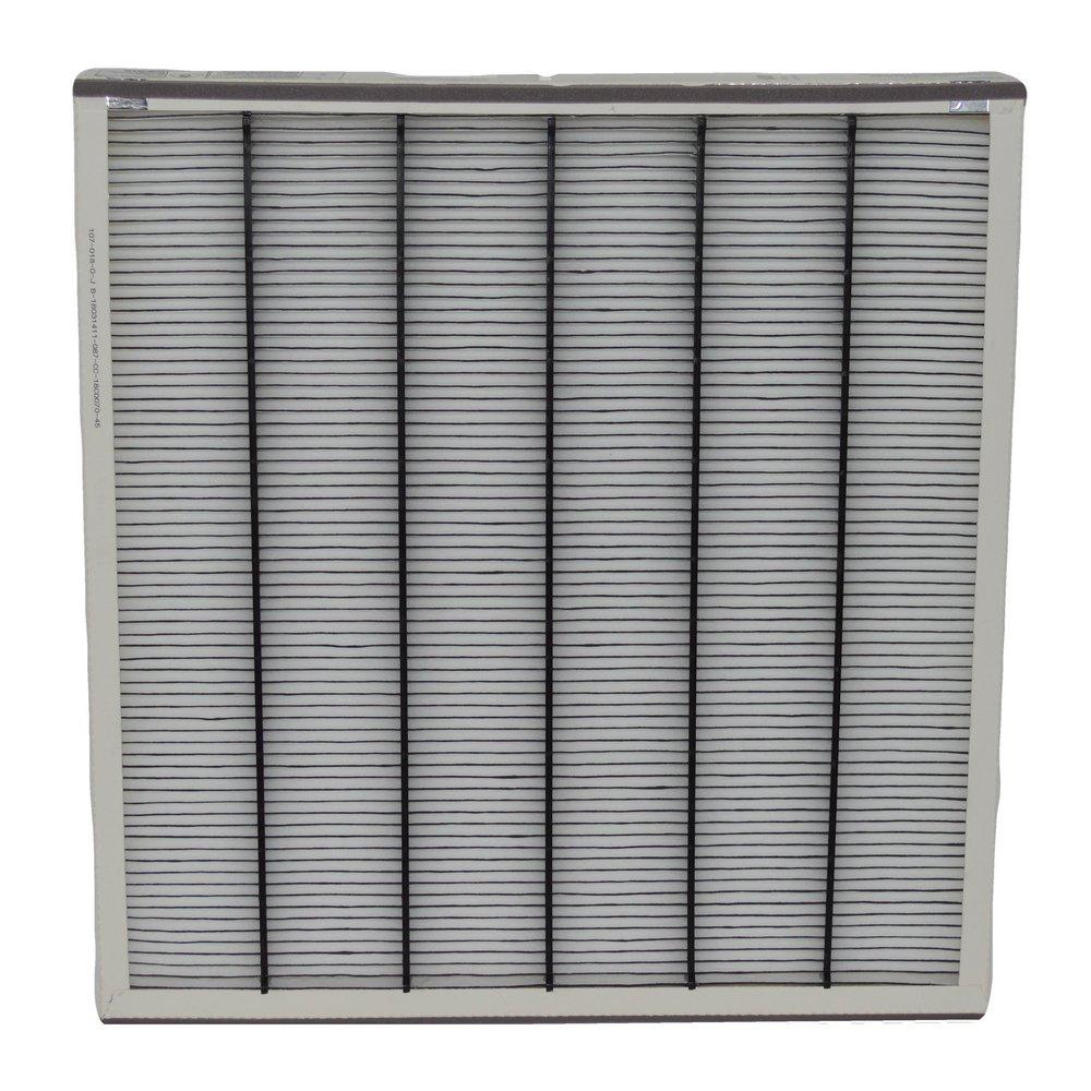 20 x 20 x 2.6 in. MERV 13 Replacement Filter