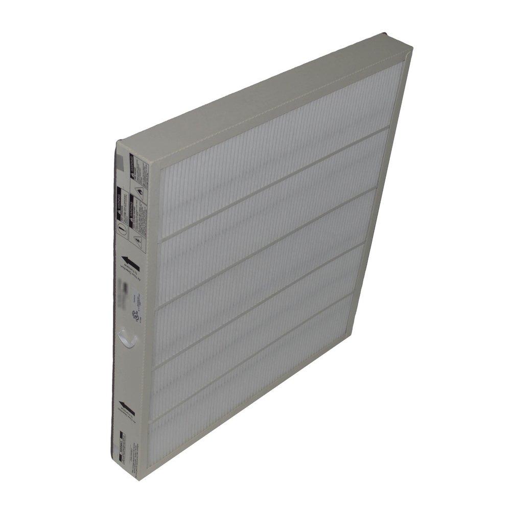 24 x 20 x 2.6 in. MERV 13 Replacement Filter