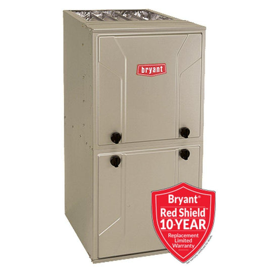 Bryant Evolution™ 97% AFUE - 80k BTU -Multi-Position - Gas Furnace - 21"