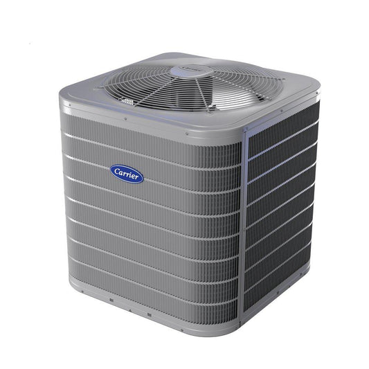 Carrier Corporation Performance™ 4 Ton - Up to 16.0 SEER2/7.8 HSPF2 - Two-Stage - Heat Pump - R-410A
