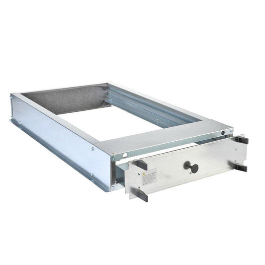 28 in. x 17-1/2 in. External Filter Rack