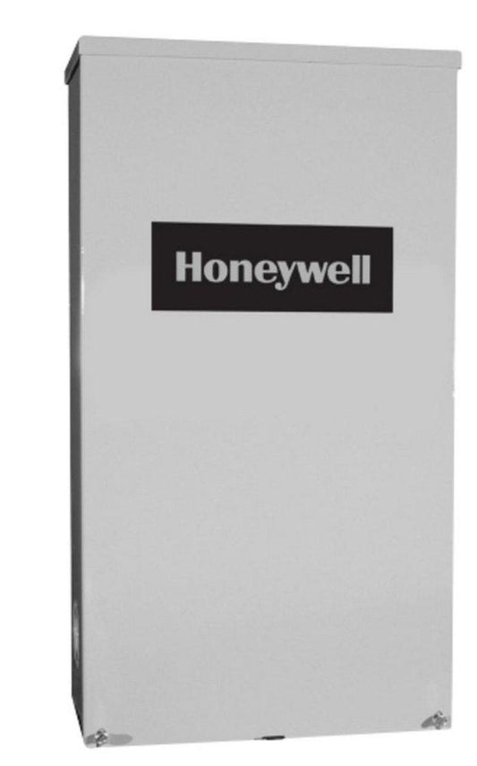 400-Amp SYNC™ Smart Automatic Transfer Switch w/ Power Management (Service Disconnect)