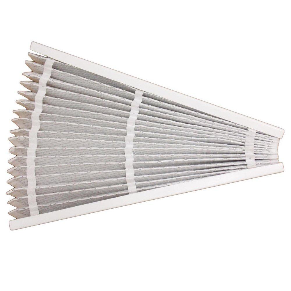 Bryant EZ Flex™ 16 x 25 x 5 in. MERV 10 Pleated Expandable Air Filter