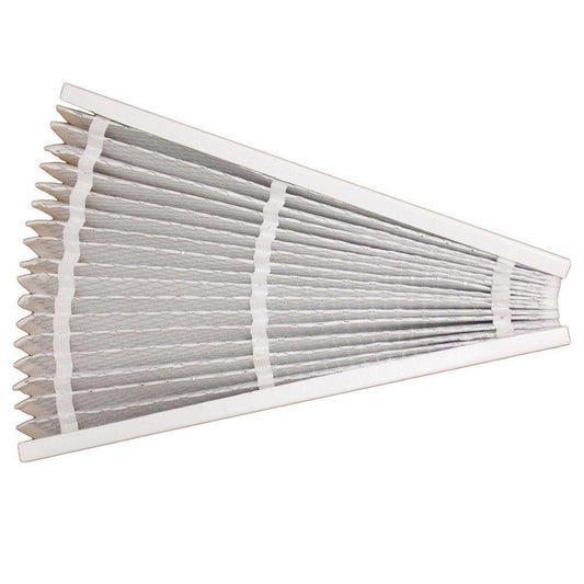 Bryant EZ Flex™ 16 x 25 x 5 in. MERV 10 Pleated Expandable Air Filter