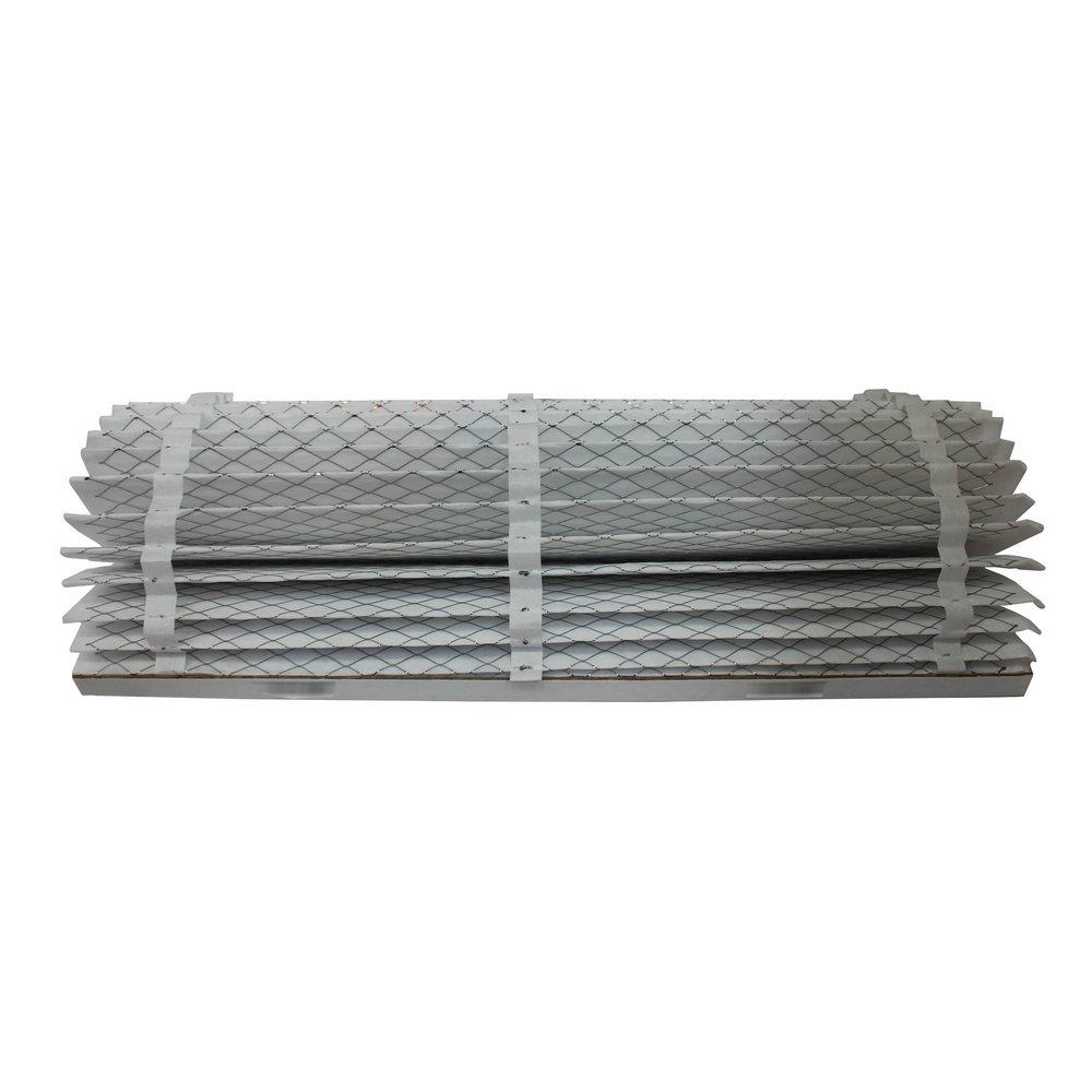 Bryant EZ Flex™ 20 x 25 x 5 in. MERV 10 Pleated Expandable Air Filter
