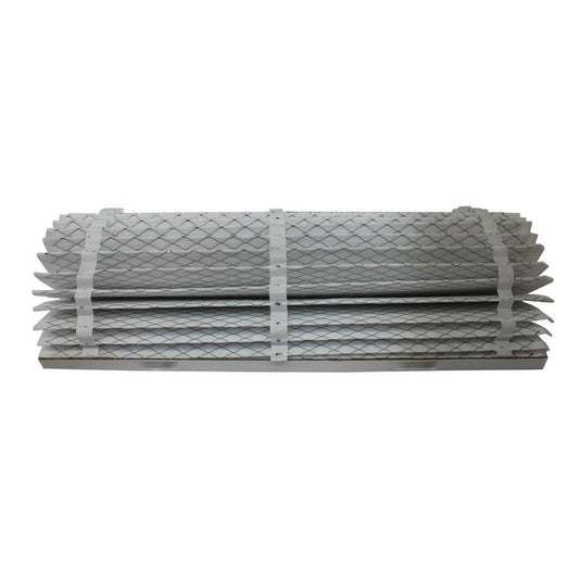 Bryant EZ Flex™ 20 x 25 x 5 in. MERV 10 Pleated Expandable Air Filter
