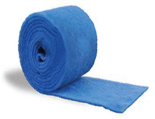 25 x 26 x 1 in. MERV 4 Roll Air Filter