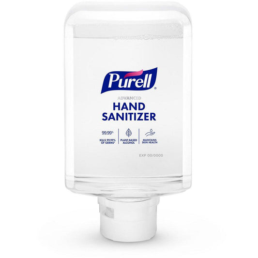 PURELL® ES10 1200 mL Foam Hand Sanitizer in Clean Scent