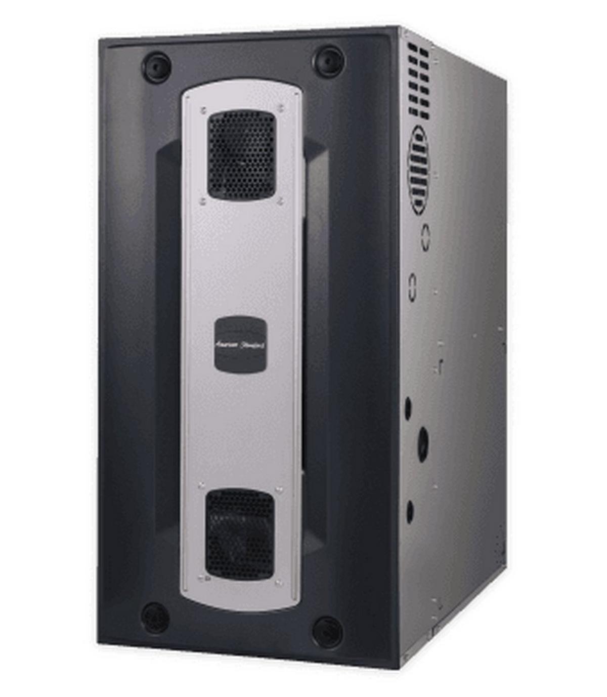 American Standard HVAC S8V2 Series 80% - Variable Speed - 80K BTU - Multi-Position - Gas Furnace - 17.5"