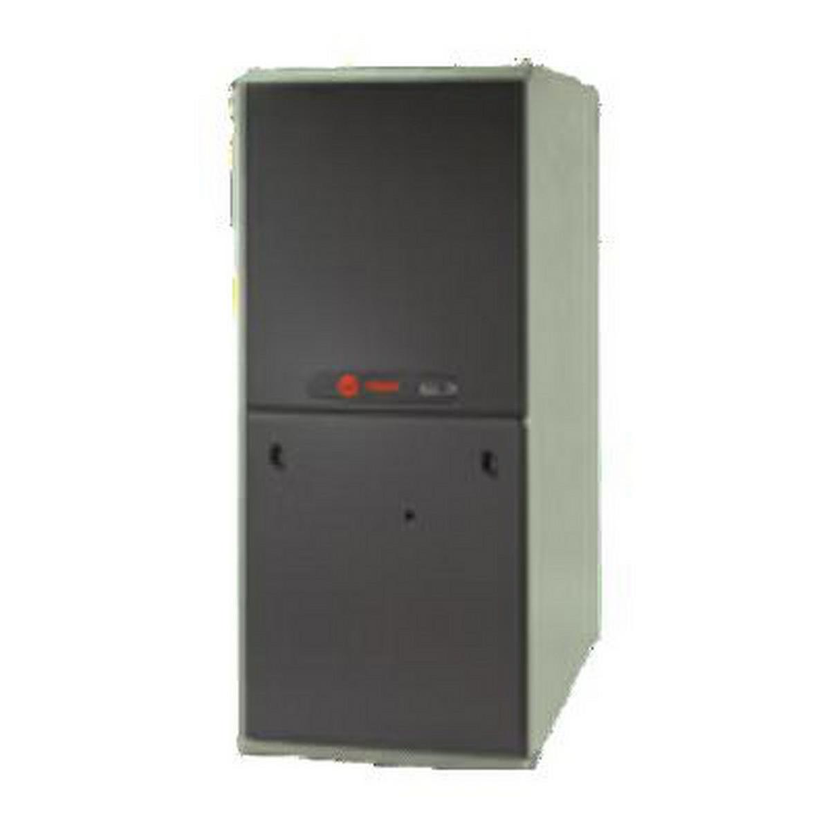 95% - Modulating Variable Speed - 100K BTU - Upflow/Horizontal Left - Gas Furnace - 21"