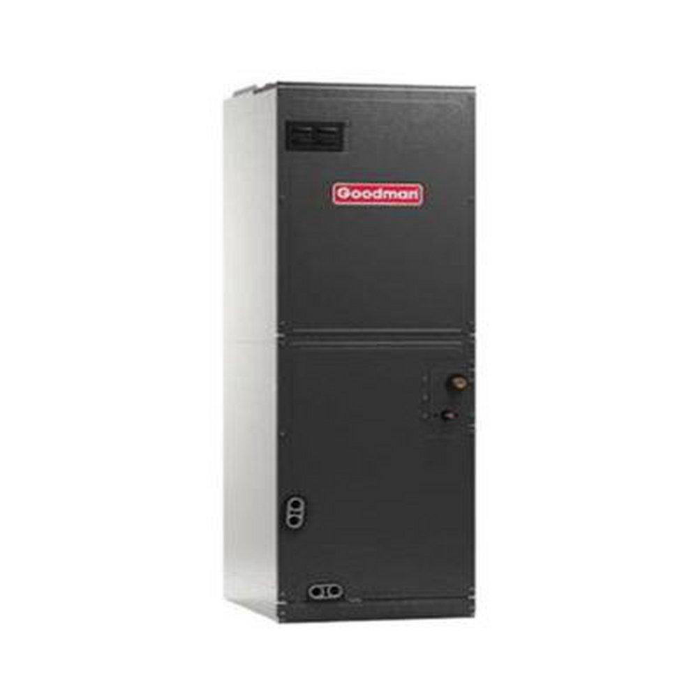 Goodman® AMST Series 3 Ton - Multi-Position - Single-Stage - PSC - Air Handler - 208/230V - R-410A - 21" W