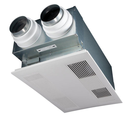 60 cfm Energy Recovery Ventilator