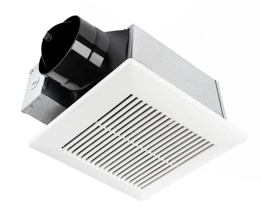 70/90 CFM Fan Spot Bathroom Ventilation Solution - ENERGY STAR® Rated