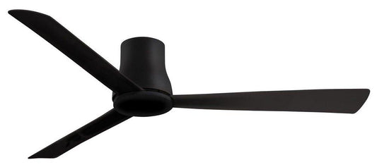 Minka Aire Simple 60 in. 3-Blade Ceiling Fan in Coal