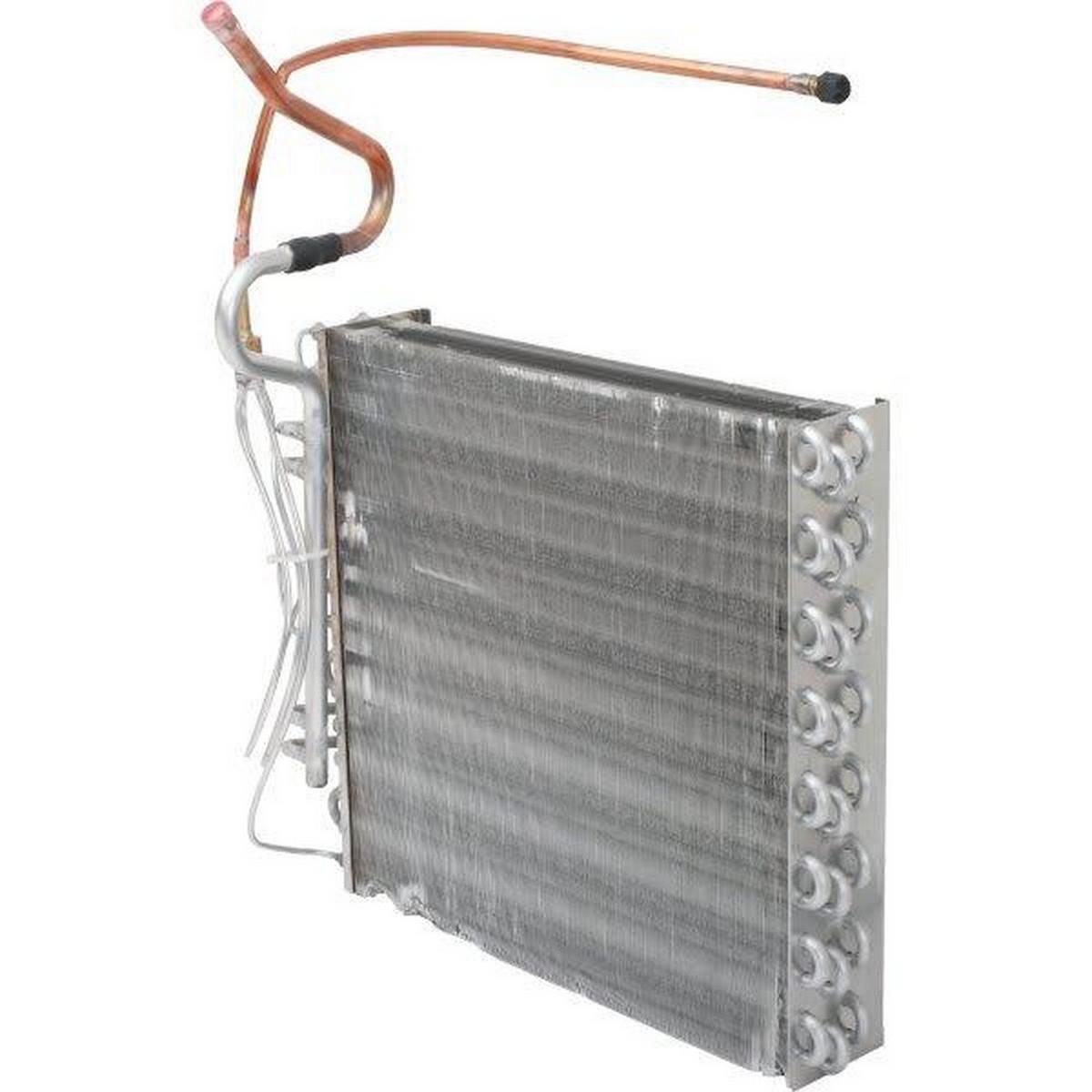Aluminum Evaporator Coil