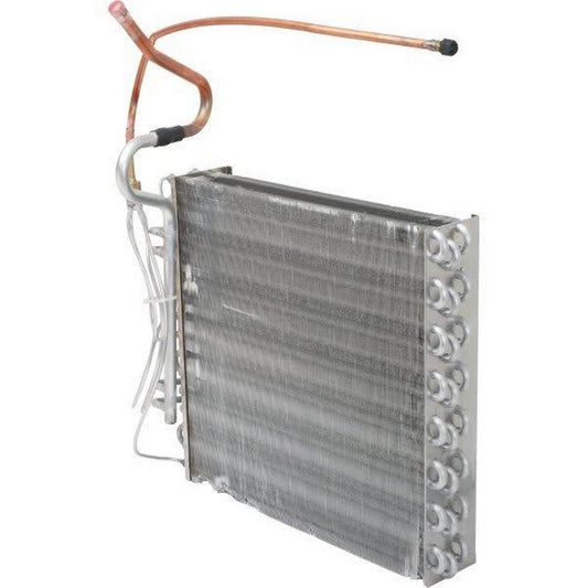 Aluminum Evaporator Coil
