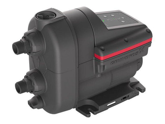 Grundfos SCALA2 3-45 115V Booster Pump with NEMA 5-15 Plug