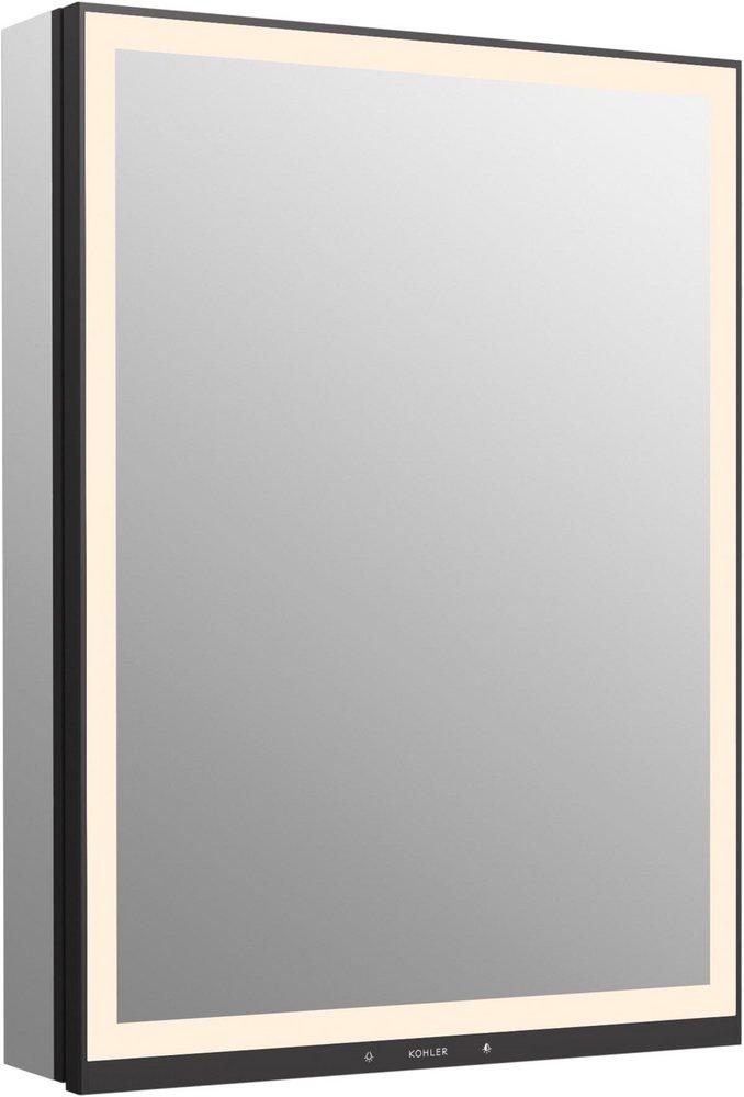 KOHLER Collage™ 24 x 32 in. Lighted Medicine Cabinet - Right Hinge