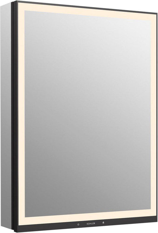 KOHLER Collage™ 24 x 32 in. Lighted Medicine Cabinet - Right Hinge