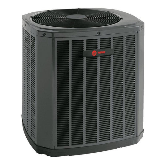 Trane XR15 3 Ton - up to 16.5 SEER2/8.1 HSPF2 - Single-Stage Heat Pump - R-454B - 208/230/1