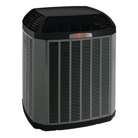 Trane XL15i 2.5 Ton - up to 16.5 SEER2/8.5 HSPF2 - Heat Pump with WeatherGuard™ Top - 208/230/1 - R-454B