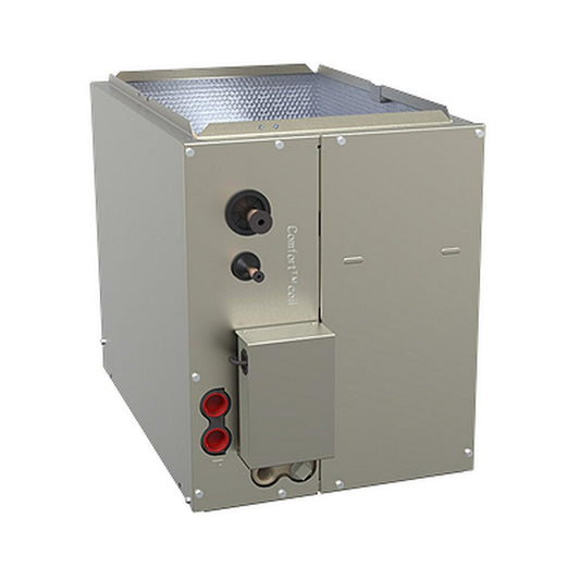 Trane Comfort™ 1.5 - 3 Ton - Convertible - Aluminum Cased Heat Pump/Cooling Coil - R-454B - 14.5" W