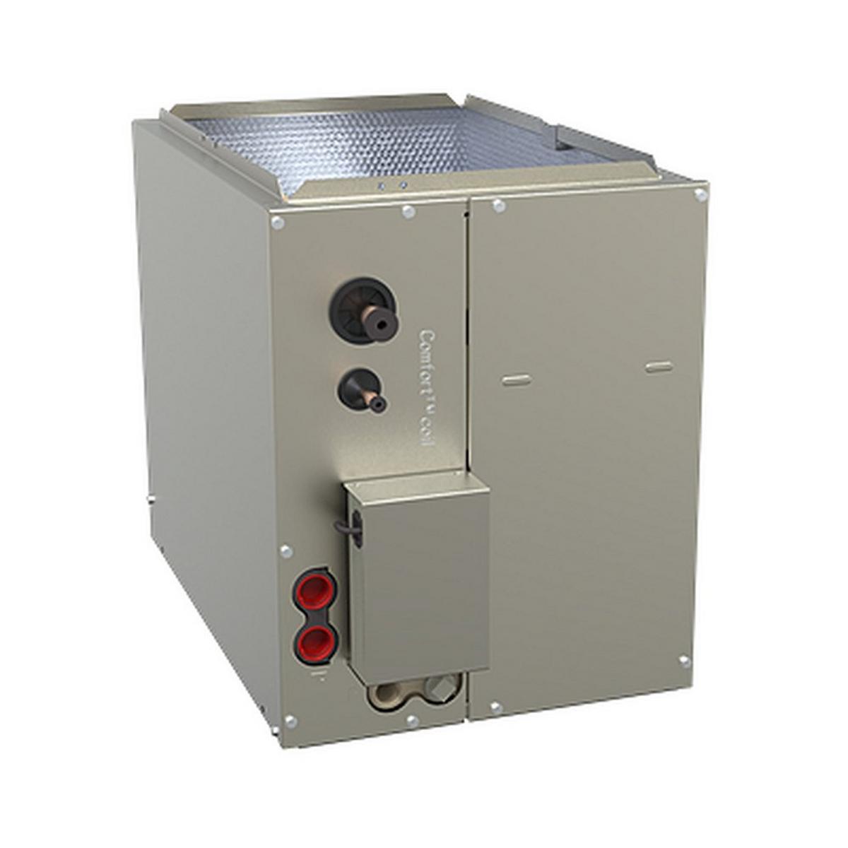 Trane Comfort™ 3 - 5 Ton - Convertible - Aluminum Cased Heat Pump/Cooling Coil - R-454B - 24.5" W