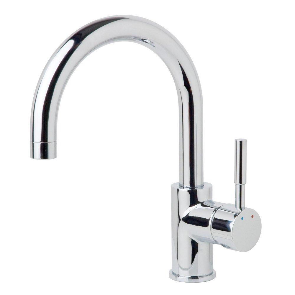 Symmons Industries Dia® Single Handle Bar Faucet in Chrome