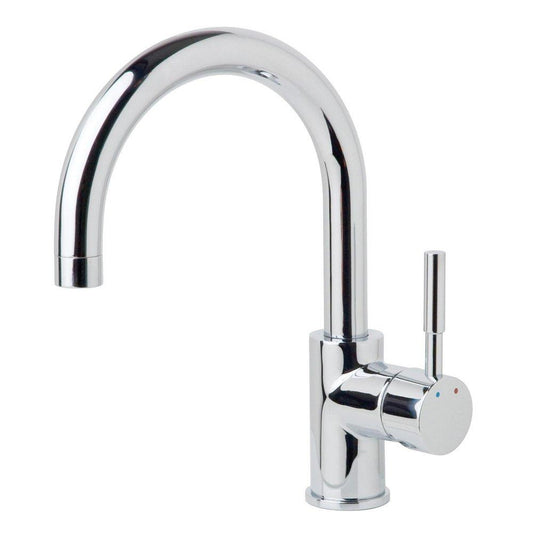 Symmons Industries Dia® Single Handle Bar Faucet in Chrome